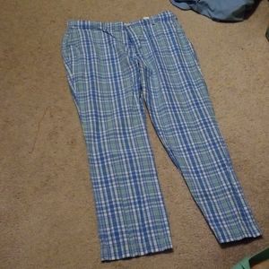 Golf pants